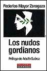 Los nudos gordianos