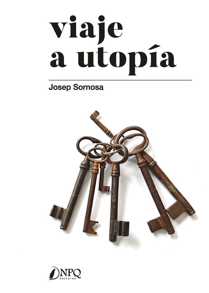 VIAJE A UTOPIA