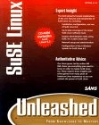 SuSE Linux unleashed