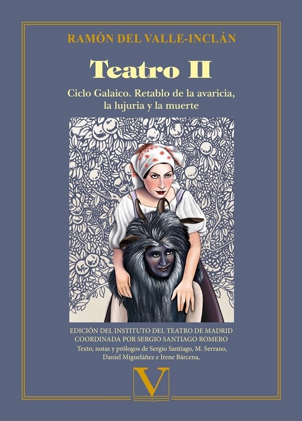 TEATRO II