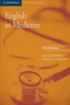 English in Medicine. -Third ed.