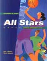 All Stars Upper-intermediate Student's Book