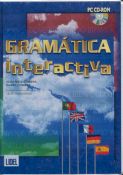 Gramática interactiva ( CD-Rom)