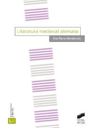 Literatura medieval alemana