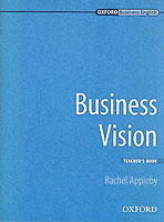 Business Vision Teacher's Book