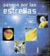 Paseos por las estrellas