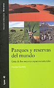 Parques y reservas del mundo