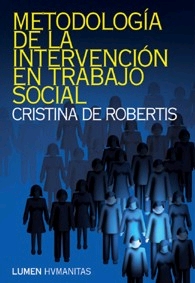 Metodología de la intervención en el trabajo social