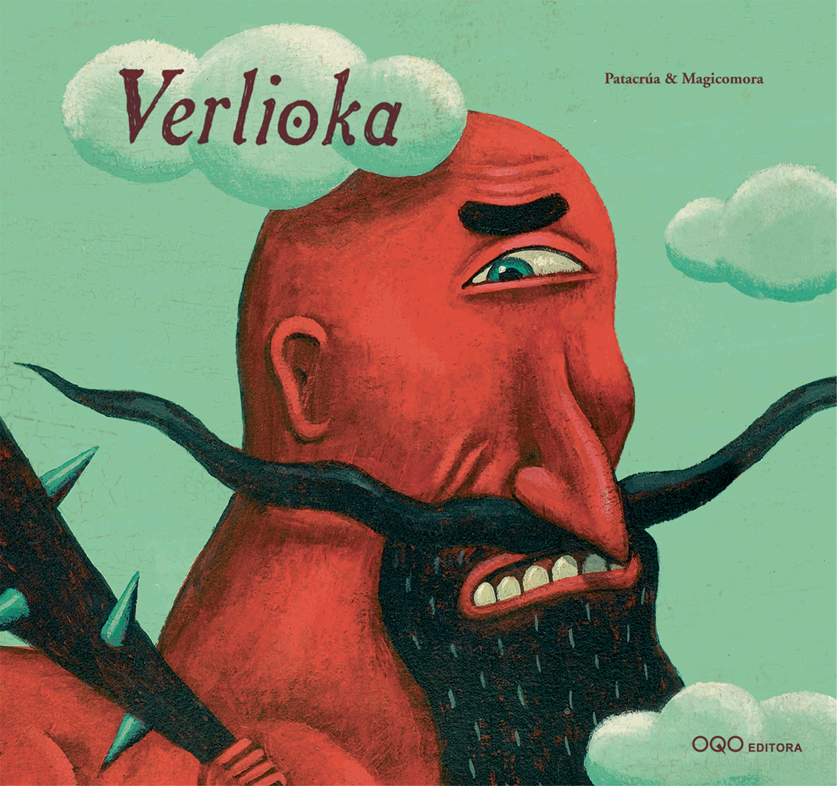 Verlioka