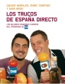 Los trucos de España directo. Los mejores remedios casero del programa de TVE