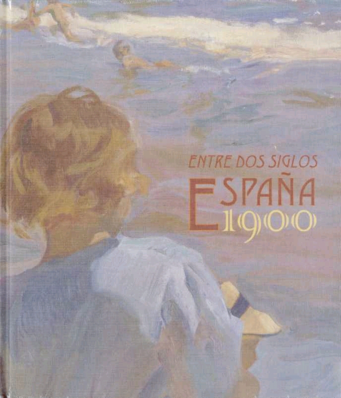 Entre dos siglos. España 1900