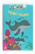 Delfines y ballenas (Mi mundo)