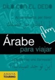 Árabe para viajar