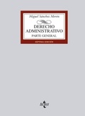 Derecho administrativo. 7 ed.