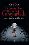 La maravillosa historia de Carapuntada - una criatura casi humana -