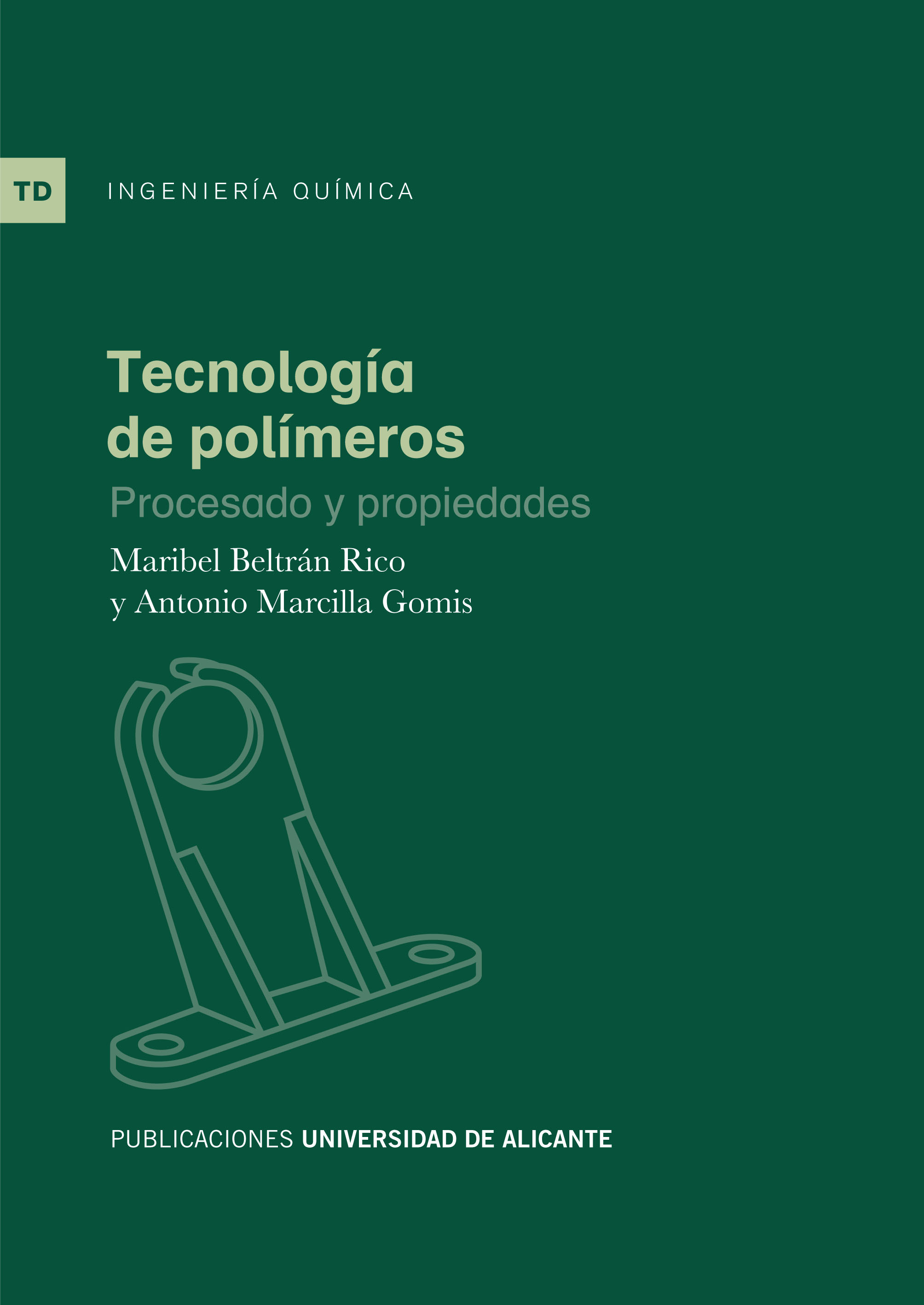 Tecnología de polímeros