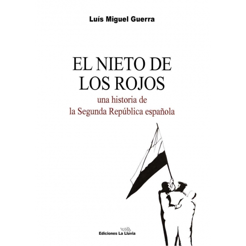 El nieto de los rojos