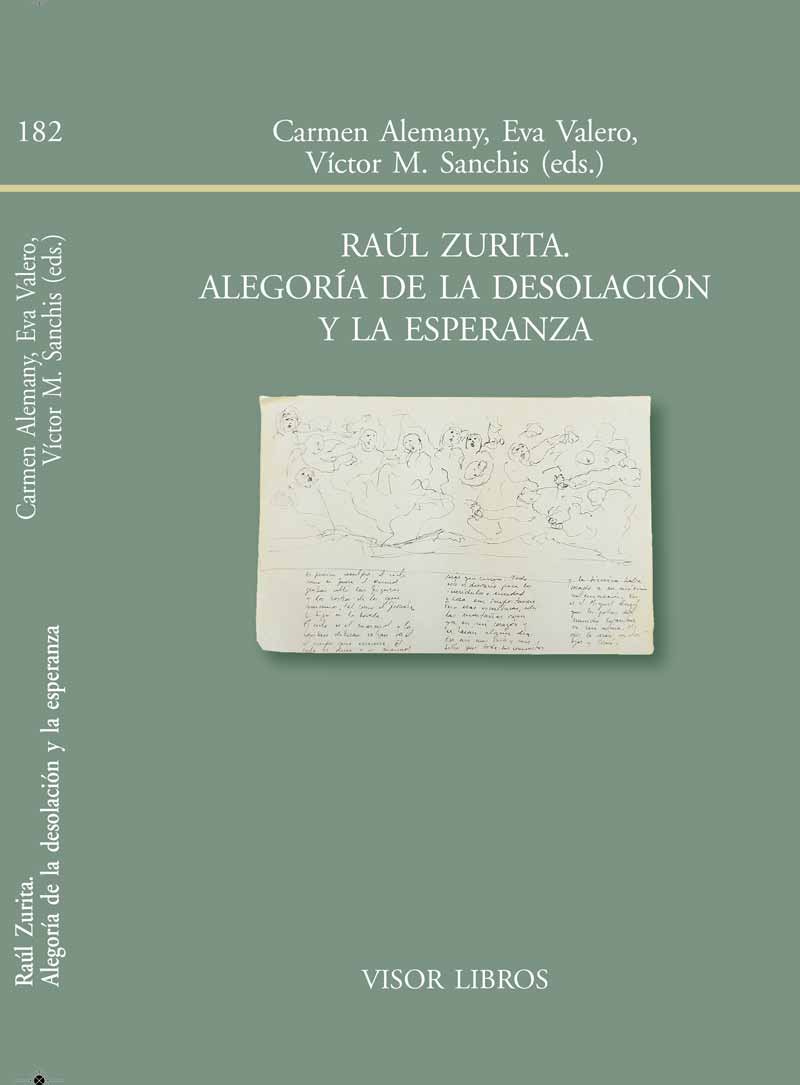 Raúl Zurita: alegoría de la desolación y la esperanza