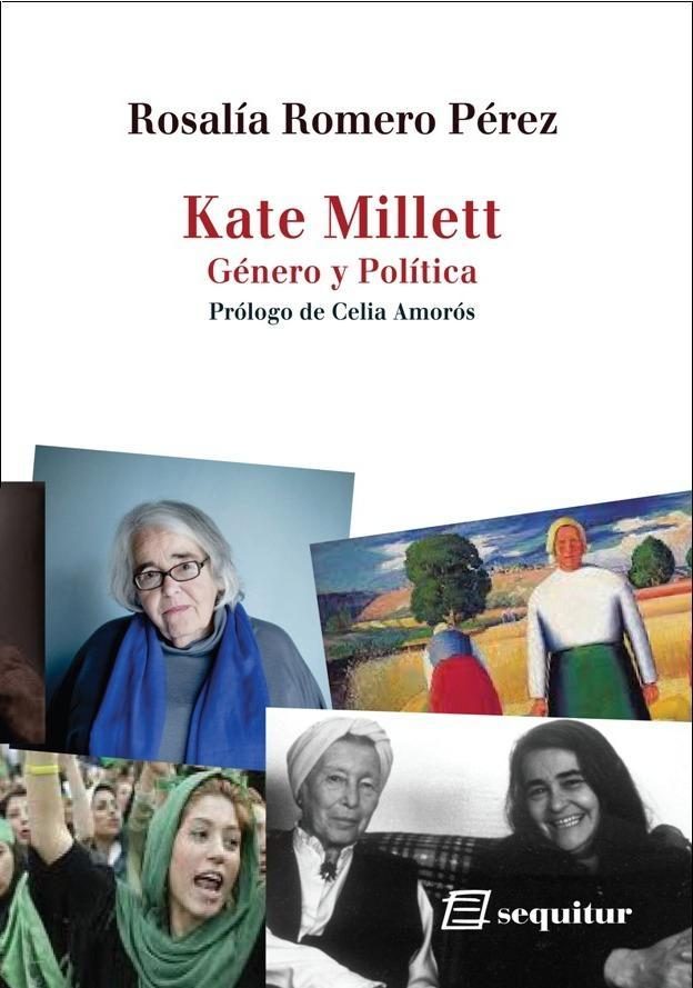 Kate Millett. Género y Política