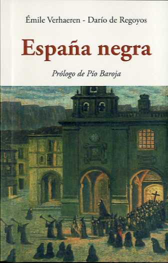 España negra