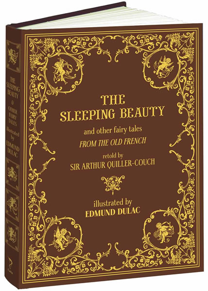 The Sleeping Beauty and Other Fairy Tales