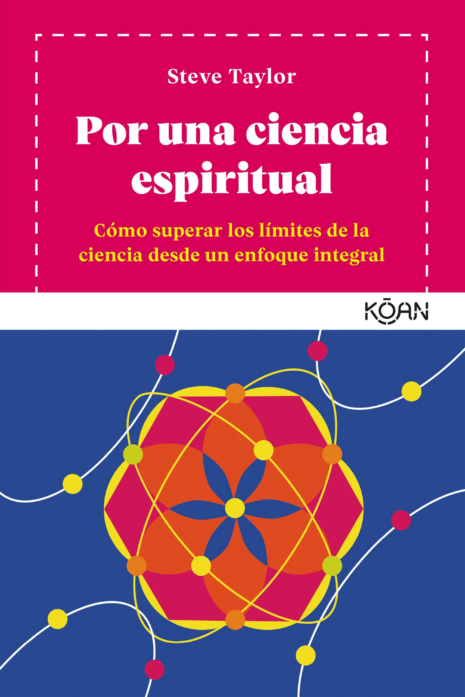 Por una ciencia espiritual