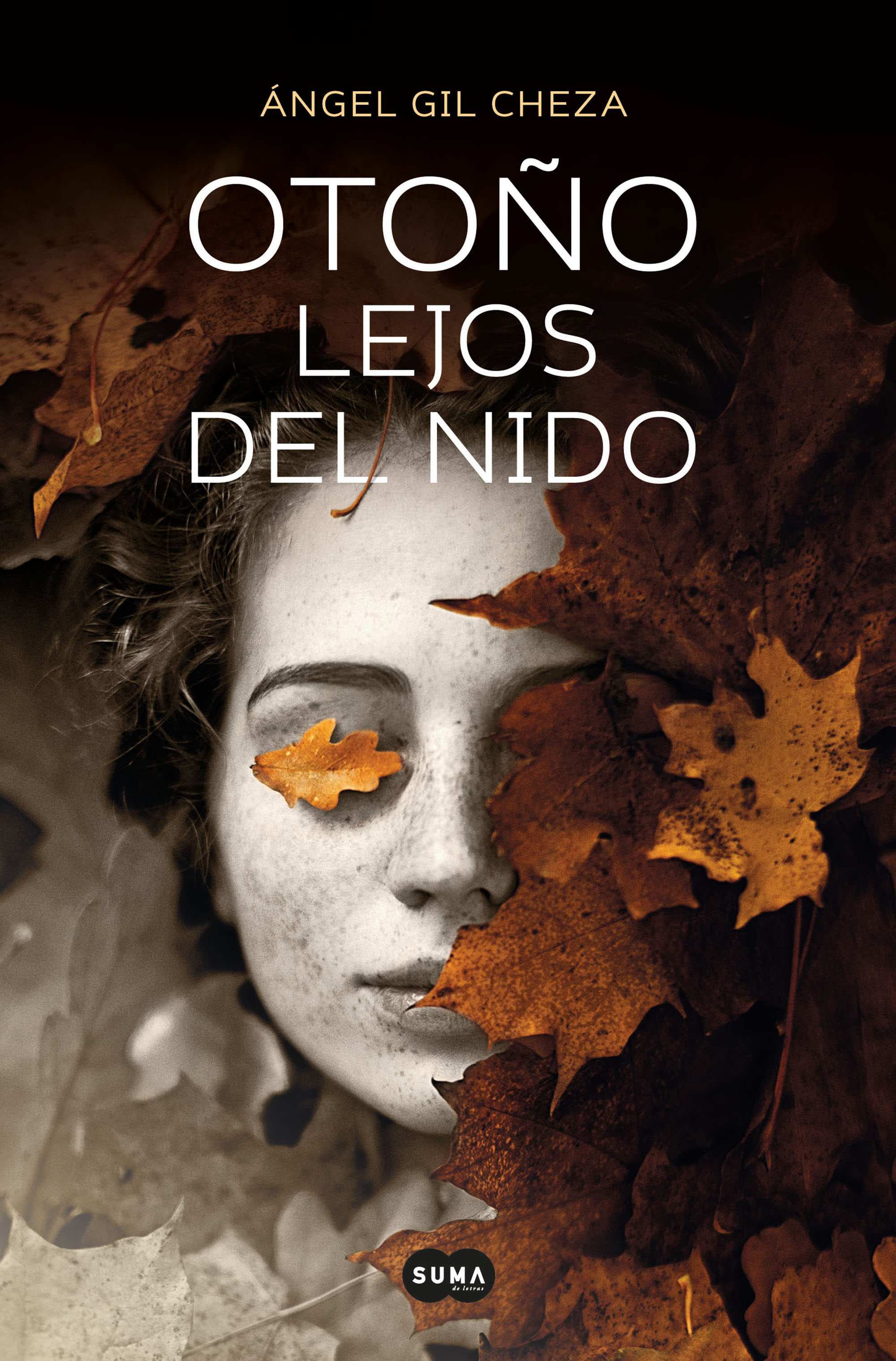 Otoño lejos del nido