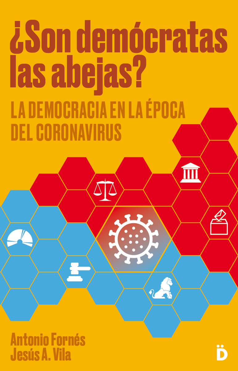 ¿Son demócratas las abejas? La democracia en la época del coronavirus