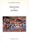 Psicologia y deporte