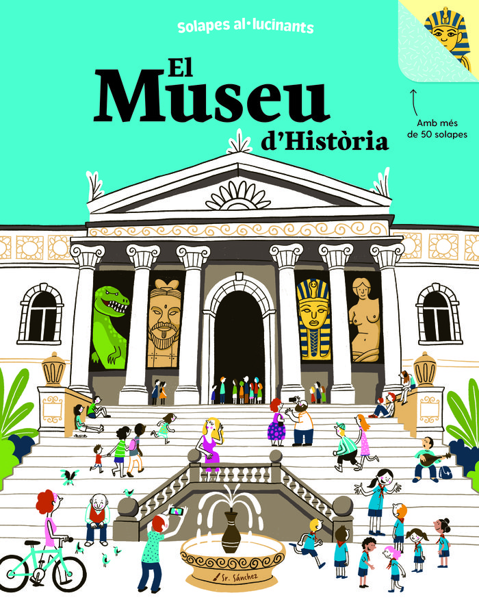 EL MUSEU D'HISTORIA