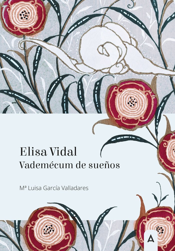 ELISA VIDAL VADEMECUM DE SUEÑOS