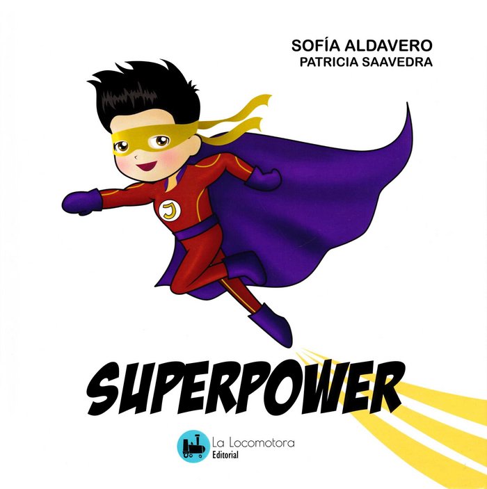 Superpower