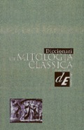 Diccionari de mitologia clàssica