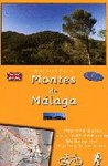 Montes de Málaga, parque natural. Gu¡a