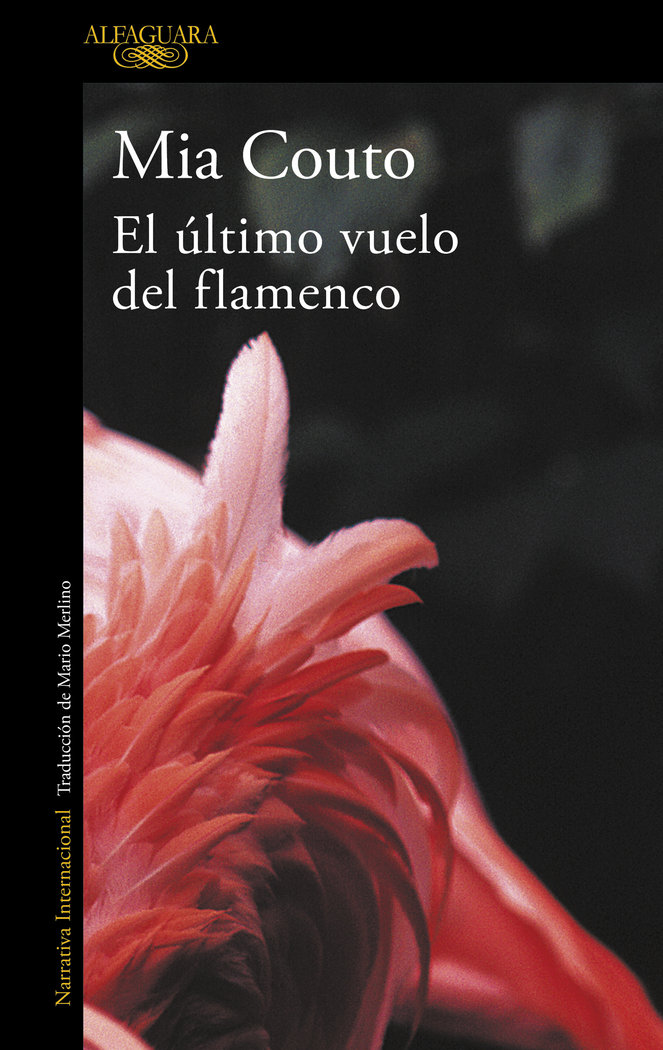 El último vuelo del flamenco