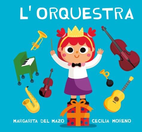 L’orquestra