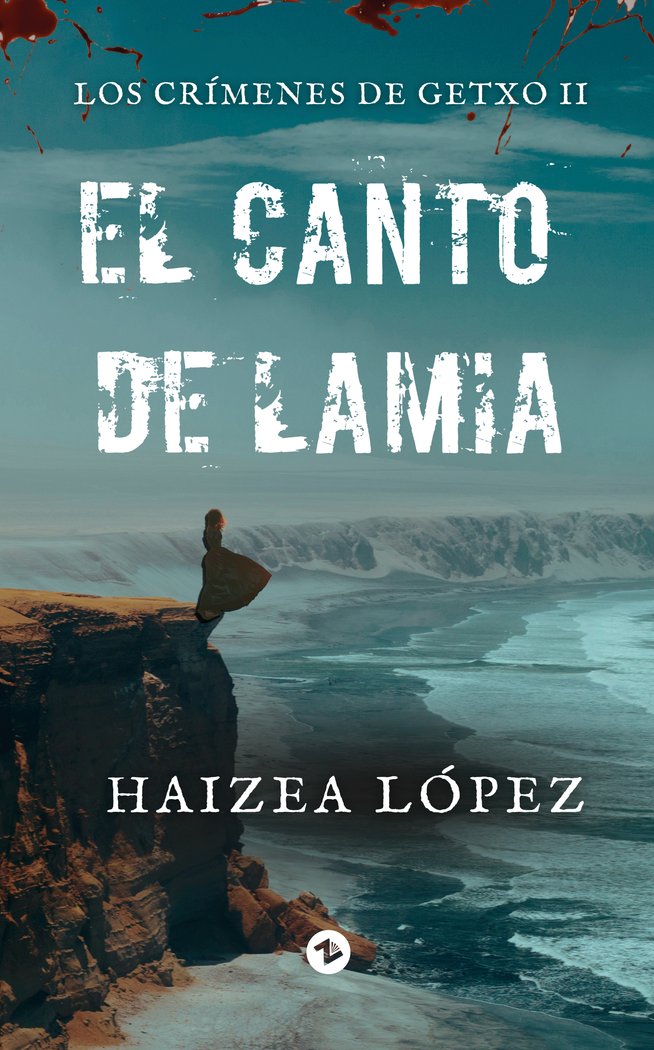 EL CANTO DE LAMIA