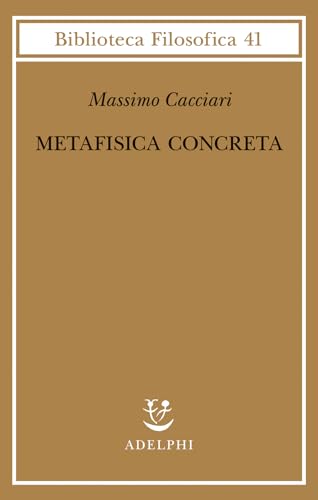 Metafisica concreta