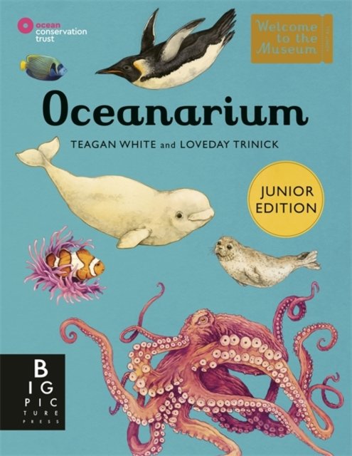 Oceanarium (Junior Edition)