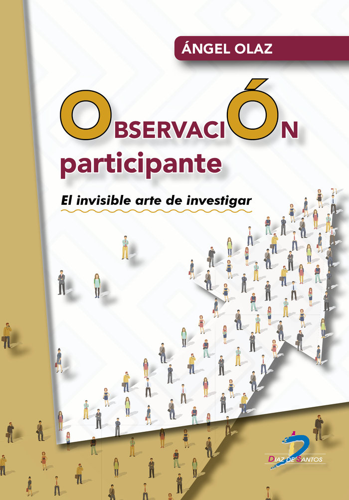 OBSERVACION PARTICIPANTE