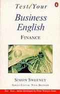 Test your business English. Finance