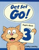 Get set Go! 3. Cassette