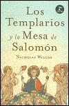 Los Templarios y la Mesa del rey Salomón