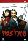 Il mostro (DVD)