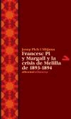 Francesc Pi y Margall y la crisis de Melilla de 1893-1894