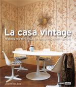 La casa vintage