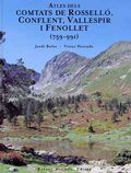 Atles del Comtat de Rosselló, Conflent, Vallespir i