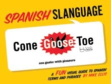 Spanish Slanguage