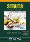 Struts. 2 ed. actualizada