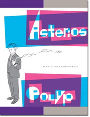 Asterios Polyp